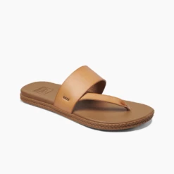 Reef Cushion Sol In Natural (Nat) Sandals