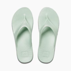 Reef ONE In Mint Sandals