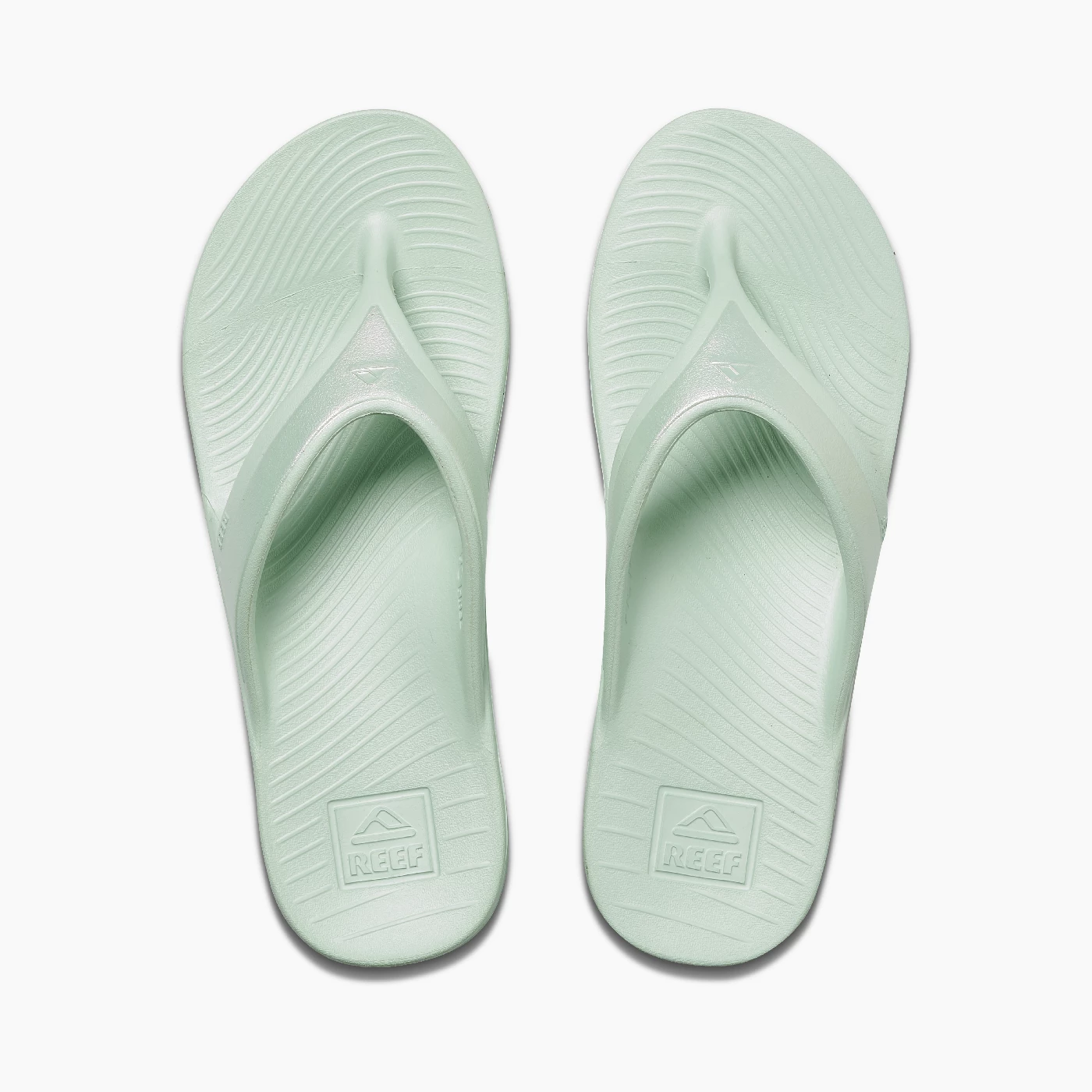 Reef ONE In Mint Sandals 1 Reef ONE In Mint Sandals