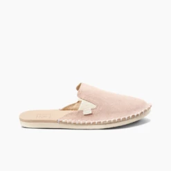 Reef Escape Mule SE In Pink Shoes