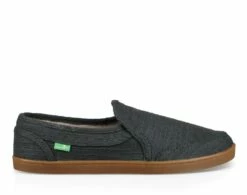 Sanuk Pair O Dice Slub Hemp In Urban Chic (Urch) Shoes
