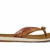 OluKai Hawai'iloa Kia Hope Sandals