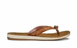 OluKai Hawai'iloa Kia Hope Sandals