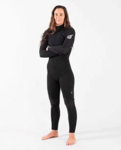 Rip Curl E7 Limited Edition E-Bomb Wetsuit Womens