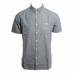 Vissla Sets Eco In Hrb Woven Shirt