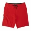Billabong All Day Pro In Red Boardshort
