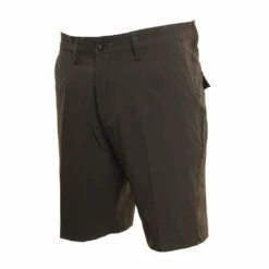 Billabong Surftrek Heather In Charcoal Shorts