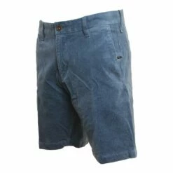 Vissla No See Ums Cord In Hrb Shorts