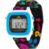 Freestyle Shark Clip Beach Bash In Multi Watch