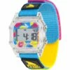 Freestyle Shark Leash Clea Watch