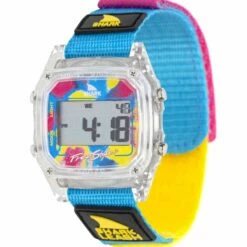 Freestyle Shark Leash Clea Watch