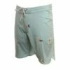 Vissla Stacks In Smokey Jade (Smj) Boardshort