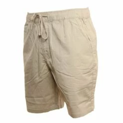 Katin Patio In Grey Shorts