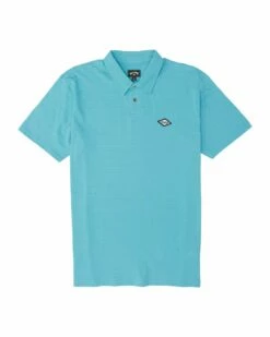 Billabong Schooled Polo In Bermuda