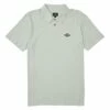 Billabong Schooled Polo In Grey