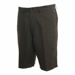 Billabong Sandpiper Submersible In Black Shorts