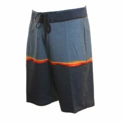 Rip Curl Recon Ultimate In Navy Blue Boardshort