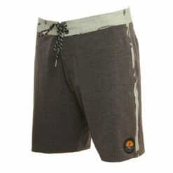 Rip Curl Wilder Layday In Black Boardshort