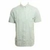 Vans Kennet In Canton (K9T) Woven Shirt