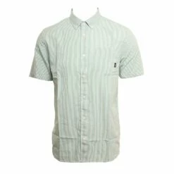 Vans Kennet In Canton (K9T) Woven Shirt