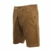Vissla No See Ums Cord In Kangaroo (Kan) Shorts