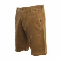 Vissla No See Ums Cord In Kangaroo (Kan) Shorts