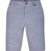 HURLEY Cutback In Grey Shorts