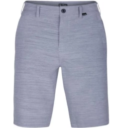 HURLEY Cutback In Grey Shorts