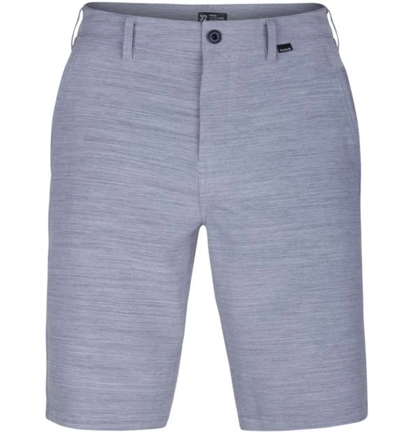 HURLEY Cutback In Grey Shorts 1 HURLEY Cutback In Grey Shorts