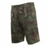 RVCA Balance Hybrid In Camo Shorts