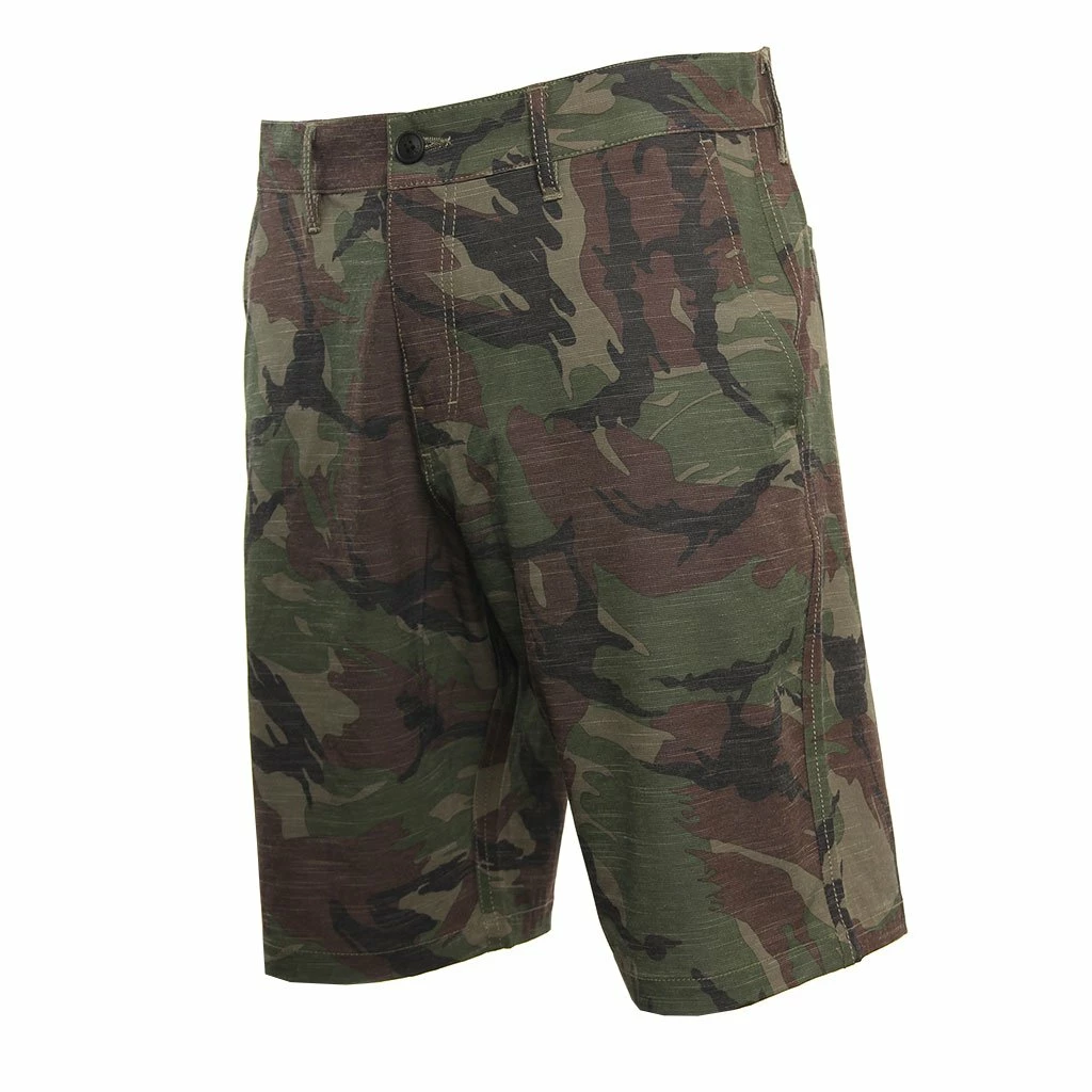 RVCA Balance Hybrid In Camo Shorts 1 RVCA Balance Hybrid In Camo Shorts