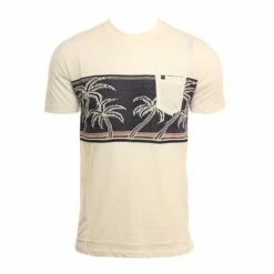 Vissla Las Palmas In White
