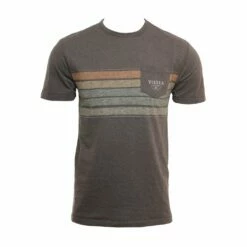 Vissla Hi Five Eco In Black