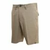 Billabong Surftrek Oxford In Military (Mil) Shorts