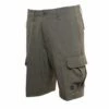 Billabong Combat Bottle Opener Submersible In Charcoal Shorts