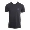Volcom Stone Tech In Navy Blue (Nvy) Shirt