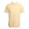 Volcom Everett Oxford In Sunburst (Sbu) Woven Shirt