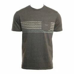 Vissla Surfrider Upcycled In Blh Shirt