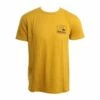 Quiksilver Beach Tones In Honey (Ylv0) Shirt