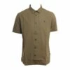 Quiksilver Taxer In Kalamata (Gzh0) Woven Shirt