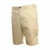 Quiksilver Secret Ocean In Light Khaki (Sew0) Shorts