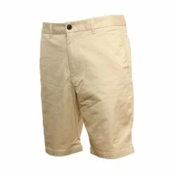 Quiksilver Secret Ocean In Light Khaki (Sew0) Shorts