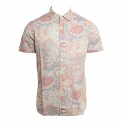 Vissla Canggu In Pog (Pog) Woven Shirt