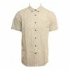 Billabong All Day Jacquard In Chino (Chi) Woven Shirt