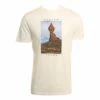 Volcom Stone Stack In White Shirt