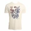 Volcom PangeaSeed In White Shirt