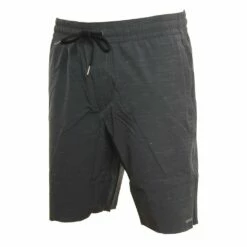 Volcom Packasack Lite In Faded Navy Blue (Fdn) Shorts
