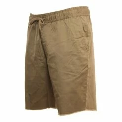RVCA Weekend Elastic In Wood (Woo) Shorts