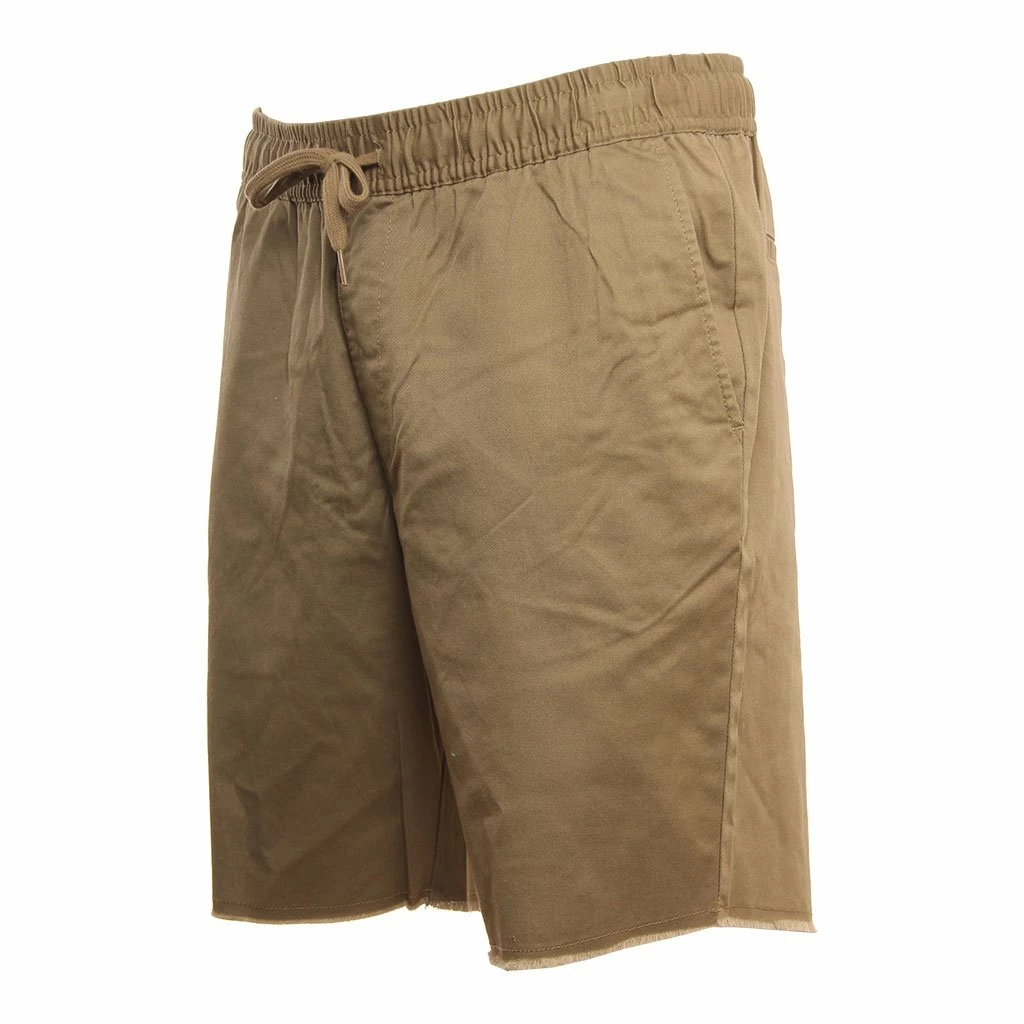 RVCA Weekend Elastic In Wood (Woo) Shorts 1 RVCA Weekend Elastic In Wood (Woo) Shorts