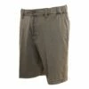 RVCA All Time Rinsed Coastal Hybrid In Black Shorts